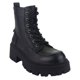 thumbnail image 3 of Botin Chalada Mujer Matter-1 Negro Casual, 3 of 5