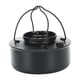 thumbnail image 4 of Tetera Para Té Y Café Al Aire Libre, Tetera Para Acampar, Para Senderismo, Barbacoa, Mochilero, 0,9 L, 14,5x6cm, 4 of 5