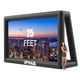 thumbnail image 1 of Pantalla de cine inflable PPXIA de 25 pies para exteriores con ventilador, 1 of 7