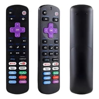 Terrex - Control Remoto Universal Smart Tv Roku