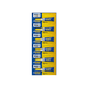 thumbnail image 1 of Pack 6 Adhesivo Instantáneo Super Cola Blister Mu Tekbond 2g, 1 of 4