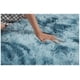 thumbnail image 3 of Alfombra Redonda Peluda Circular 1.6m. Varios Colores, 3 of 3