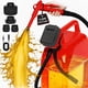 thumbnail image 1 of Bomba de transferencia de combustible Bonviee sin cable de 5 GPM con gatillo manual, 1 of 7