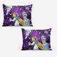 thumbnail image 2 of Futurama 3-Piece Bedding Set For Kids Boys Girls Adult Cartoon Warm Cute Fashion Holiday Present Gift Bed Sheets, 2 of 5