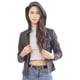 thumbnail image 2 of Chaqueta Ecocuero  CHF40 Negro, 2 of 3