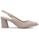 thumbnail image 2 of Zapato Luiza Gris 391 Piccadilly, 2 of 3