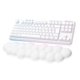thumbnail image 4 of Teclado mecánico inalámbrico para juegos Logitech G715 blanco, 4 of 9