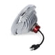 thumbnail image 2 of Farol LED RetroBright de Holley 14,5 cm 5700K Blanco, 2 of 9