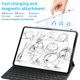 thumbnail image 2 of Lápiz Stylus HZD para iPad 2018-2025 Blanco USB-C, 2 of 9