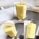 thumbnail image 5 of Juego de 2 moldes 3D para velas de abeja, molde de silicona con forma de colmena, 5 of 5