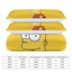 thumbnail image 2 of The Simpsons Bed Duvet Cover Microfiber Bedding Sets 3D Printed Lightweight 3 Piece Comforter Sets for Kids Boys Girls, 2 of 5