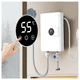 thumbnail image 3 of Calentador De Agua Eléctrico 5500w Termotanque Digital, 3 of 5