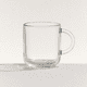 thumbnail image 3 of Taza De Vidrio 245 Cc. Línea Iconic, 3 of 3