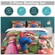 thumbnail image 5 of Mario Duvet Cover Set 3-Piece Bedding Set Soft Warm And Comfortable Soft Bed Set for Bedroom All Season Bed Sheets, 5 of 5