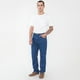 thumbnail image 4 of Jeans Hombre Regular Azul Corona, 4 of 5
