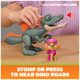 thumbnail image 3 of Figura de acción Paw Patrol Skye – Roaring Pup Pals, 3 of 9