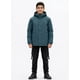 thumbnail image 2 of Chaqueta Impermeable Softshell Nino Parka Invierno Termica, 2 of 3