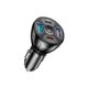 thumbnail image 1 of Cargador Auto 9273 Negro, 1 of 3