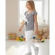 thumbnail image 3 of Polera Niña Hello Kitty gris 14, 3 of 7