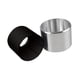 thumbnail image 4 of Tapa De Cono De Arranque Resistente Fácil De Instalar Versátil Usar OD79 Mm ID72 Mm Reemplazos, 4 of 5
