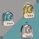 thumbnail image 5 of Mochila Transportadora Para Mascotas Con Buja Transparente E Impermeable, 5 of 6