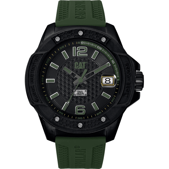 Reloj Cat Hombre SJ-161-23-133 Shockmaster Evo