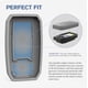 thumbnail image 3 of Funda protectora TUSITA 010-13129-00 para Garmin Striker Plus 4, 3 of 7