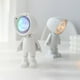 thumbnail image 4 of Sunset Light Atmosphere Sunset Sunset Projection Light Internet Celebrity Photo Photography Light Cute Robot Night Light Gift, 4 of 4