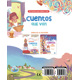 thumbnail image 2 of Libro cuentos que viene y van - cuentos que van, 2 of 4