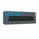 thumbnail image 3 of Teclado Inalámbrico Logitech G515 Lightspeed Tkl Negro, 3 of 4