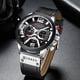 thumbnail image 2 of Reloj Cronógrafo Hombre Cuarzo Acero Rose Gold, 2 of 3