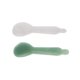 thumbnail image 5 of 2 Piezas De Piedra De Jade Guasha Tablero Chino Gua Sha Raspado Herramienta De Masaje Facial, 5 of 5