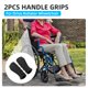 thumbnail image 4 of Piezas de recambio Handle Grip para silla de ruedas Drive YIBEICO, 4 of 6