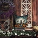 thumbnail image 5 of Cojín La Catrina Halloween 14x14, 5 of 6