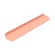 thumbnail image 2 of Almohadilla Absorbente Reutilizable Para Grifo, Protector Contra Salpicaduras De Agua, Silicona Para Hotel, Hogar, Rosa, 2 of 5