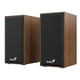thumbnail image 2 of Parlantes Pc 2.0 Usb Aux Jack 3.5 6wrms Cafe Sp-hf180, 2 of 4