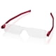 thumbnail image 3 of Lentes de Lectura Nannini Compact One 3.0 con Varillas Rojas, 3 of 7