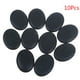thumbnail image 1 of 2/6/10pcs Hot Sale Black Lava Natural Stone Beauty Stones Massage Spa Rock Basalt Stone, 1 of 3