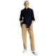 thumbnail image 3 of Camisa Tommy Hilfiger para hombre, manga larga, Oxford, corte regular, 3 of 3