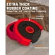 thumbnail image 2 of Set Mancuernas 20 Kg Barra Rusa Kettlebell Premium Rojo, 2 of 8