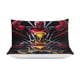 thumbnail image 4 of Deaool Wolverine Bedding Se Ultra Soft Skin-Friendly Duvet Cover3 Piece, Cute Comforter Cover Bed Set, 4 of 5