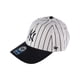 thumbnail image 1 of Gorra de Béisbol 47 Yankees para Niños 4-7 Ajustable con Velcro, 1 of 3