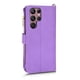 thumbnail image 1 of Stylish PU Leather Wallet Case for Samsung Galaxy S22/S22+/Ultra - Multi-Functional & Multi-Card Slots, 1 of 3