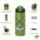 thumbnail image 4 of Botella de agua Zak Designs Minecraft 560 ml de acero inoxidable, 4 of 8