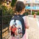thumbnail image 5 of Ralph, el Demoledor 2 Mochila Escolar para Niños y Niñas, Mochila Infantil Ligera de Alta Calidad, Grande y Duradera Azul, 5 of 6