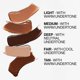 thumbnail image 4 of Smashbox Barra de Contorno Tono Claro, Difuminable, Punta Delgada, 4 of 8