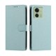 thumbnail image 2 of Funda Cartera de PU para Motorola Edge 40 con Tarjetas, Verde Menta, 2 of 6