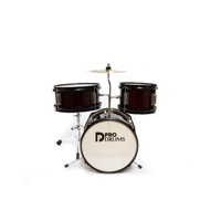 Prodrums - Batería Kid Pro Drums Prd01-Wr