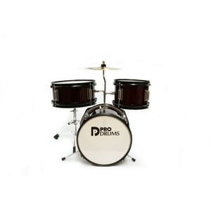 Prodrums - Batería Kid Pro Drums Prd01-Wr