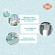 thumbnail image 4 of Mi Primer Refrigerador con Hielera, Luz, Sonido y Vapor, 4 of 4